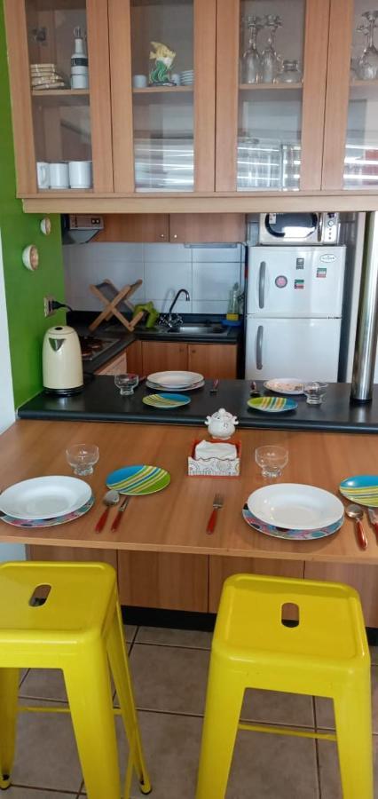 Departamento En Renaca Vina del Mar