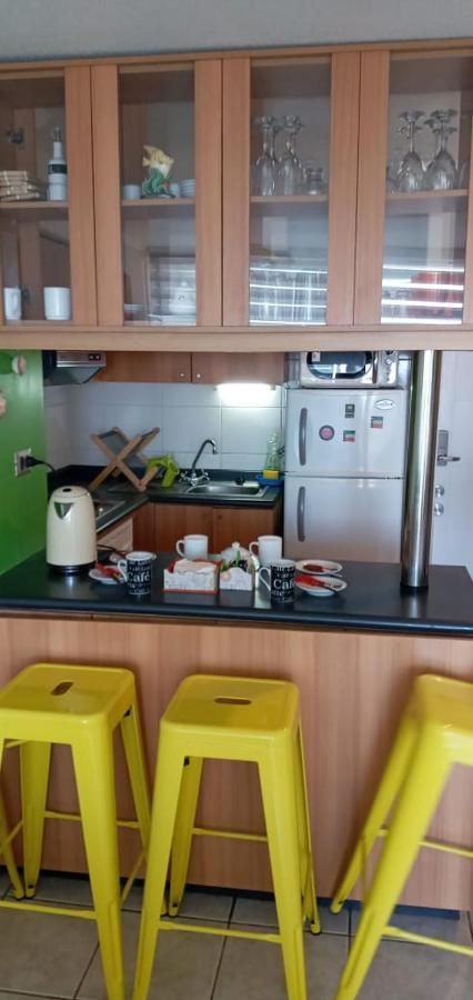 Departamento En Renaca Apartamento *