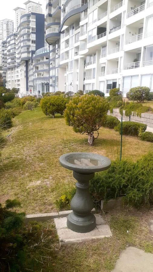 Departamento En Renaca *