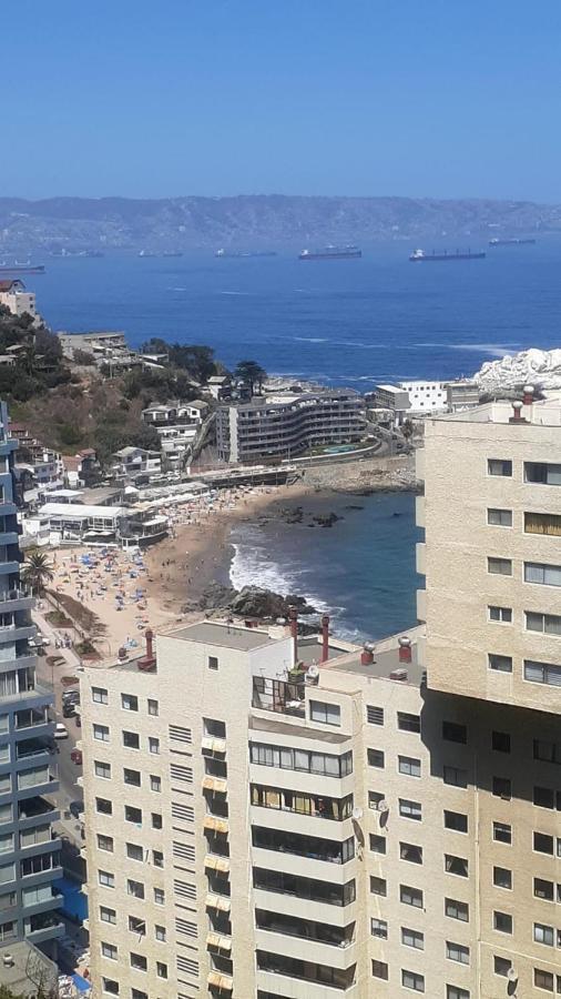 Apartamento Departamento En Renaca Vina del Mar