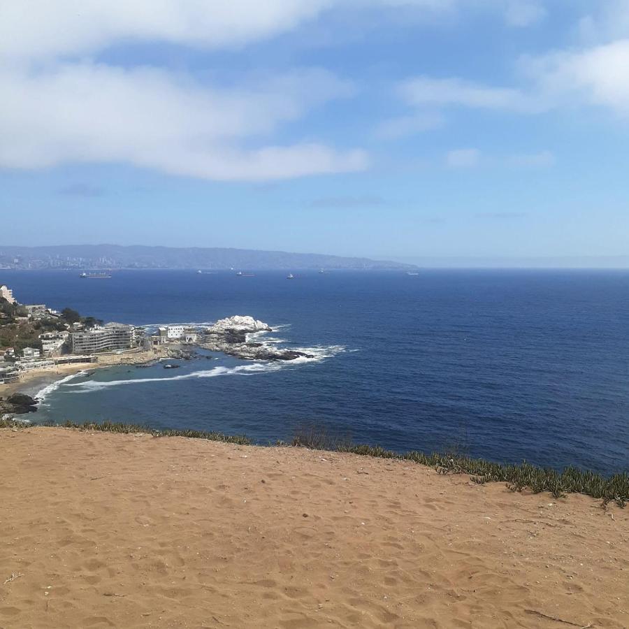 Apartamento Departamento En Renaca Vina del Mar