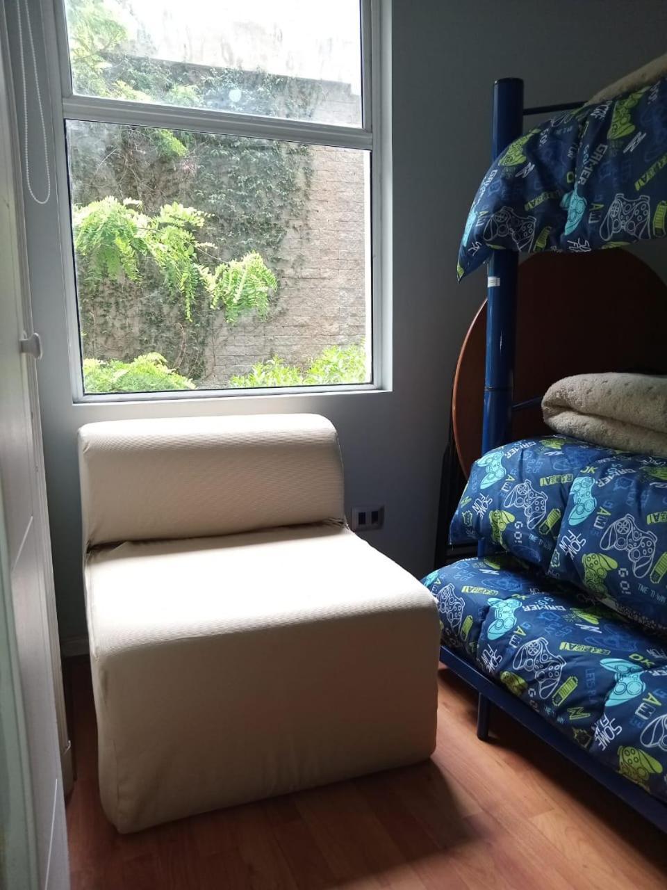 Departamento En Renaca Apartamento Vina del Mar