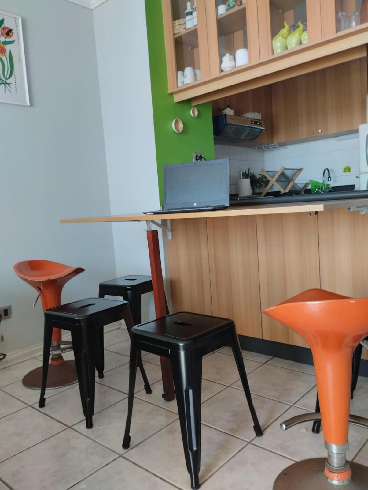 Apartamento Departamento En Renaca *