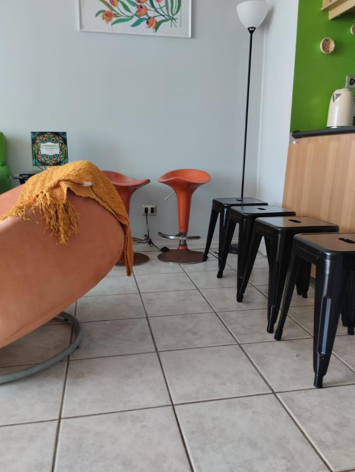 Departamento En Renaca Apartamento *