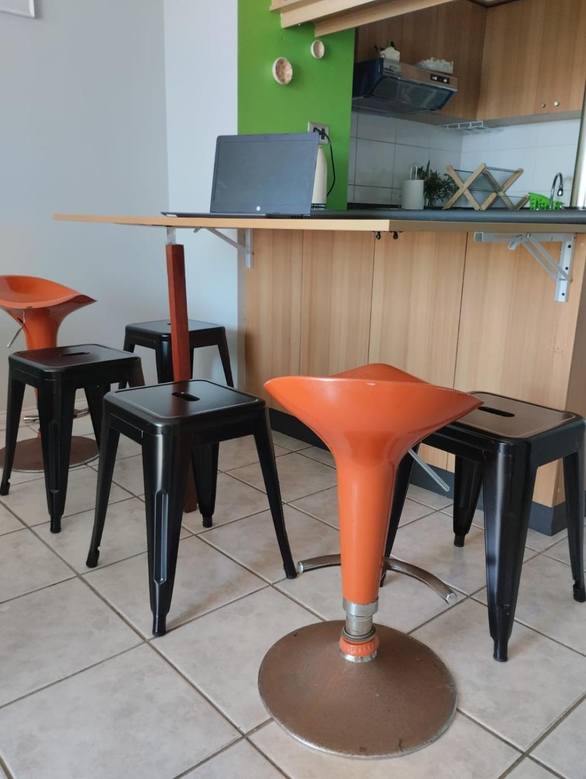 Apartamento Departamento En Renaca *