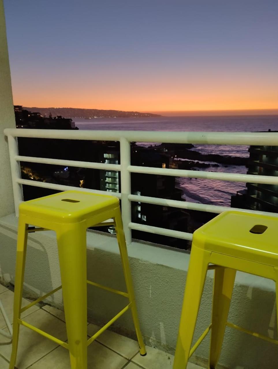 Departamento En Renaca Apartamento Vina del Mar