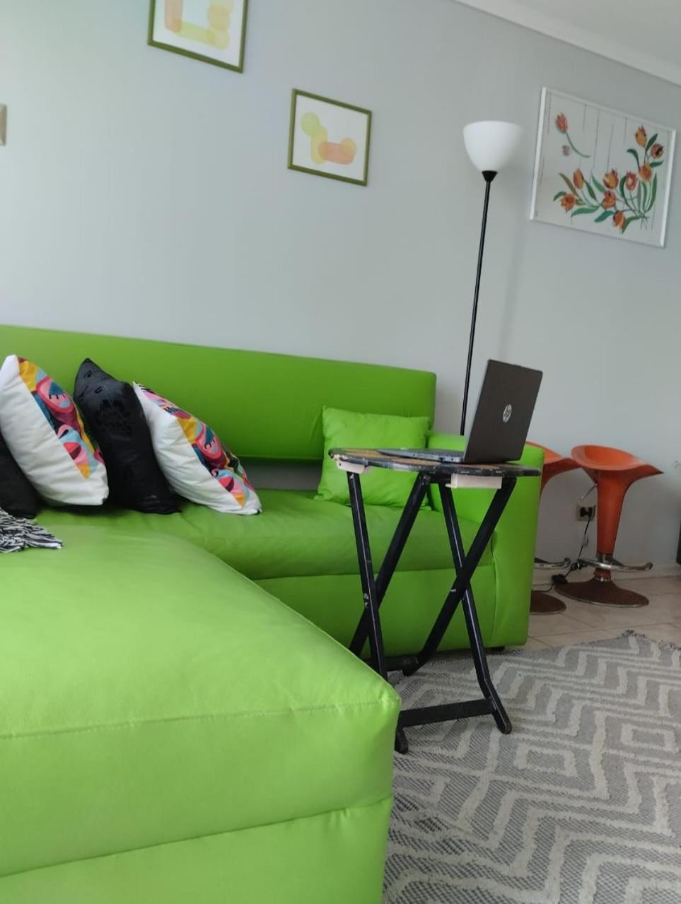 Departamento En Renaca Apartamento *