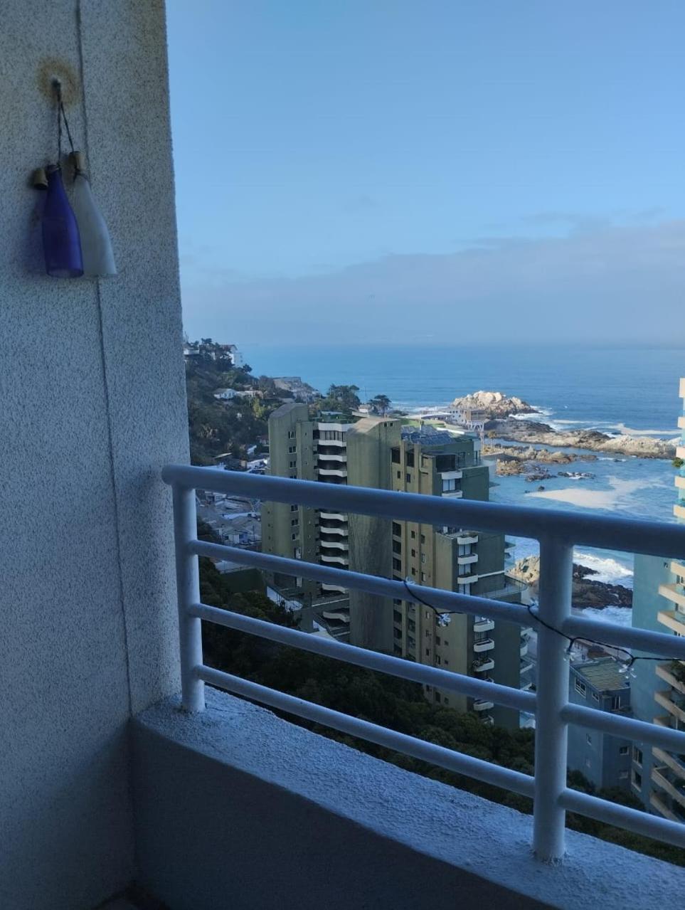 Departamento En Renaca Vina del Mar