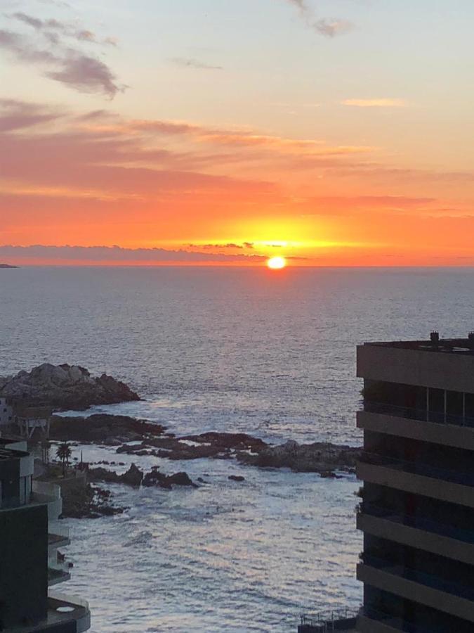 Departamento En Renaca * Vina del Mar