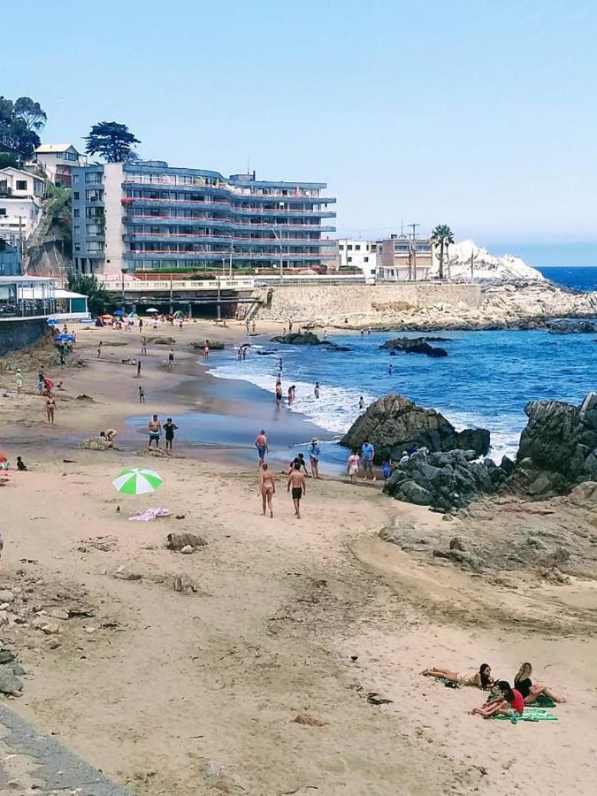 Departamento En Renaca Vina del Mar