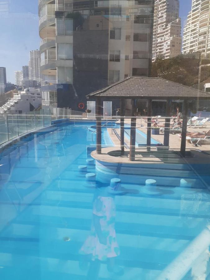 Departamento En Renaca Vina del Mar