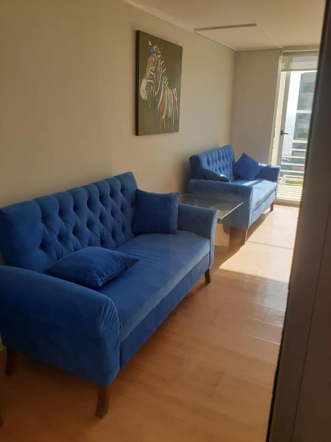 Departamento En Renaca Vina del Mar