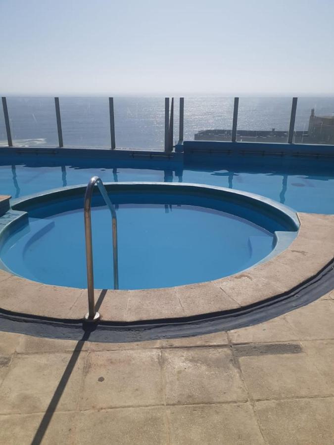 Apartamento Departamento En Renaca Vina del Mar